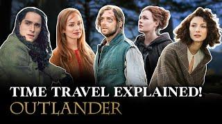 Outlander Time Travel Explained: How Does It REALLY Work?