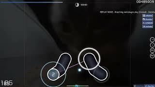 Osu! чипи чипи чапа чапа изи фарм 80+PP XD имба карта