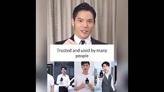 SRM Nicor cho nam