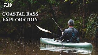 Coastal Bass Exploration