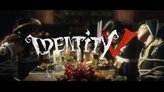 Identity V | 《Secret》