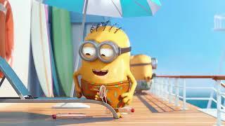 Minions   Minions Paradise   Download The App!   Illumination my favClips!