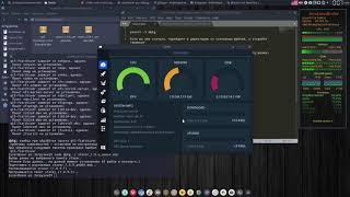 Arco Linux установка deb пакета в Arch Linux с помощью dpkg