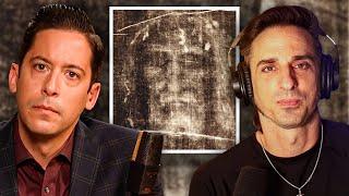 The Conspiracy Against the Shroud of Turin | With Timothy J. Gordon