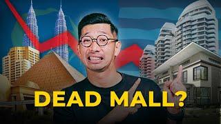 How Malls In Malaysia Affect Property Prices And Investment