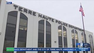 THPD and City of Terre Haute announce partnership with Flock Safety