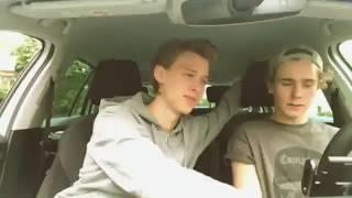 The video that even made for isak