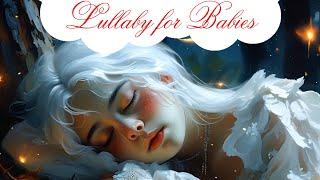 Snow White Lullaby for Babies to go to Sleep | Music for Babies | Baby Lullaby songs go to sleep