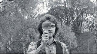 Дмитрий Шубин, победитель конкурса Лучшая работа в России 2014