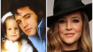 Elvis Graceland Auction Lisa Marie Presley Failed To Pay Loan | Elvis Presley | Lisa Marie Presley