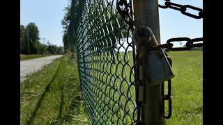 Residents say Love Canal chemicals continue to make them sick