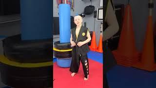 Free Tyler James Taekwondo Kid Shirt 