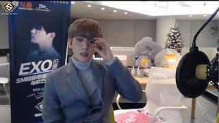 [S.M.SUPER CELEB LEAGUE] Round 5 -BAEKHYUN / ENG SUB