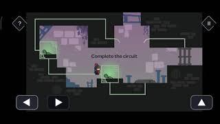 Tricky Castle Floor 9 Level 89 Complete Walkthrough || Complete the circuit