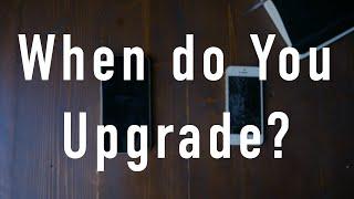 When Should You Upgrade Your iPhone?