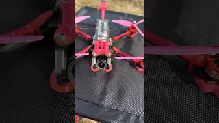Полётный комплект 2023. 5" дрон на раме Volador, новые очки Goggles2, пульт TBS Tango 2. Пушка 