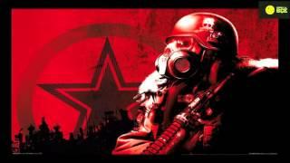 Metro 2033 : Ганза -  Hanza ( OST SOUNDTRACK ) █▬█ █ ▀█▀