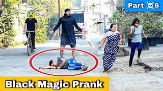 Black Magic Prank | Part 6 | Prakash Peswani Prank |