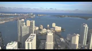 AT&T Miami GH4 4K