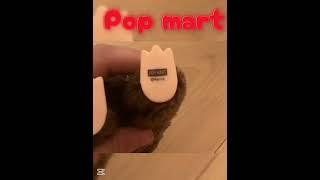 Real or fake labubus?! #labubu #lafufu #popmart #temu