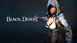 Black Desert - Заточка Роде