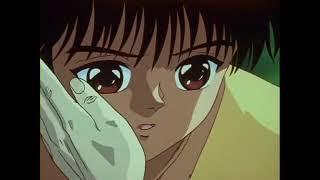 Say Goodbye to Yusuke Urameshi