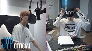 Stray Kids [INTRO "樂-STAR"] Part 2 : Recording