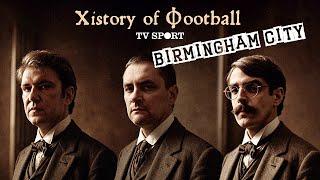 TV SPORT #61 - Birmingham City F.C.