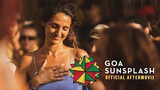 Goa Sunsplash 2024 // Official Aftermovie