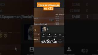 Кто из этой пятёрки вам больше понравился? #rubin333 #cs2 #кс2 #игры #приколы #counterstrike