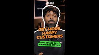 Get MORE Happy Customers in REAL ESTATE with this ONE Thing #shorts #realestate