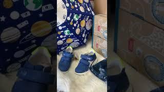 DD Step Leather Shoes for Kids' Review Topshoes.lv