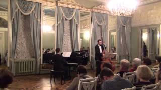 A . Maslov - №2 ''March'' in Jazz from Tchaikovsky's ''The Nutcracker'' Suite