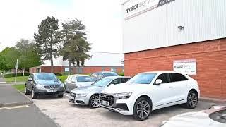 MEET THE TEAM @ MOTORSERV UK SOLIHULL