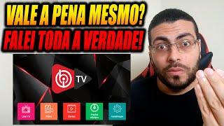 Aplicativo IBO Player é Bom? App IBO Player Como Configurar? IBO Player Vale a Pena?IBO Player IPTV!