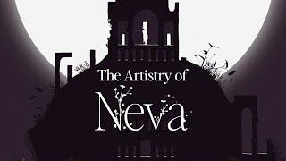 The Artistry of Neva | Nomada Studio