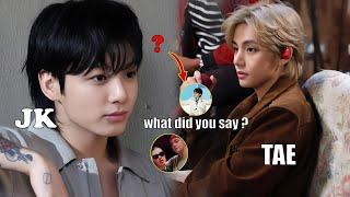 Jungkook Shocked‼️ J-Hope LEAKED New Documents - Taehyung Panicked and Shocked
