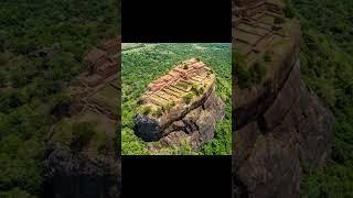 *Sigiriya: Sri Lanka's Majestic Lion Rock* #Sigiriya #SriLanka #LionRock #Travel #Adventure"