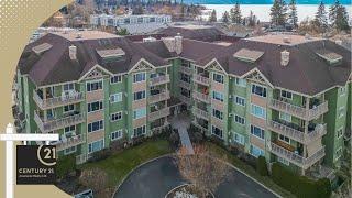 101 680 Lequime Road, Kelowna, BC V1W 1A4