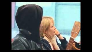 Blue Valentine Bus Scene