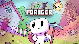 มุ่งสู่ 5 ล้าน ซับ  - Forager  | DAY 4