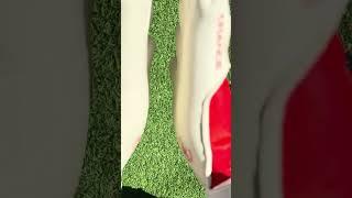 New gloves?  Try gloveglu Original | #gloveglu #goalkeepergloves #goalkeeper #football #fyp