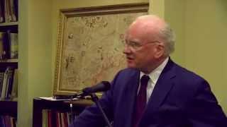 Richard A. Clarke, Author of "Sting of the Drone"