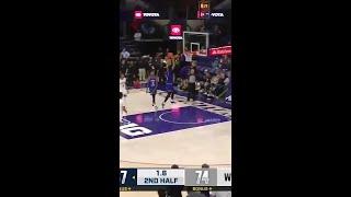 Top Dunks of the Game |Massachusetts-Lowell at Washington | Big Ten Basketball | 11/17/2024