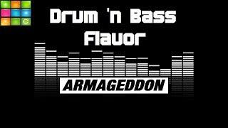 Drum Pads 24 Armageddon - Drum 'n Bass Flavor