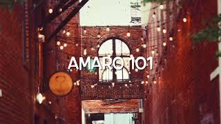 Amaro 101