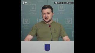 «Уходите из наших домов, уходите к себе»