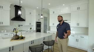 Toto Custom Home Builders August Model Showcase