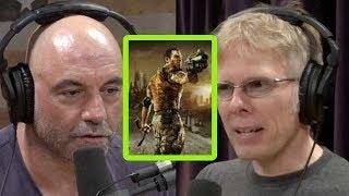 John Carmack: What Went Wrong With "Rage"