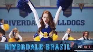 Riverdale | In - Special Episode - Carrie: The Musical | Legendado